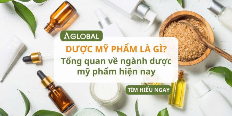 MỸ PHẨM LÀ GÌ